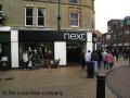 Next Retail Ltd image 1
