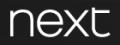 Next Stores logo