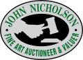 Nicholson's Auctioneers logo