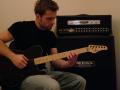 Nick Smailes Guitar Tuition image 1