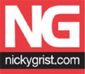 Nicky Grist Motorsports Limited logo
