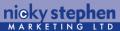 Nicky Stephen Marketing Ltd logo