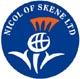 Nicol Of Skene logo
