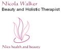 Nics Health and beauty logo