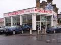 Niddrie Motor Company - Used Cars Glasgow logo