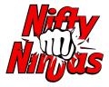 Nifty Ninjas Karate for Children (aged7 - 14) image 3