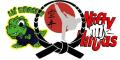 Nifty Ninjas Karate for Children (aged7 - 14) image 7