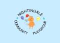 Nightingale Community Playgroup logo