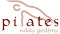 Nikky Godfrey Pilates logo