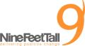 Nine Feet Tall logo