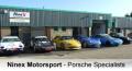 Ninex Motorsport Ltd image 1