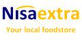 Nisa Extra logo