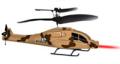 Nitro Blaze  Rc Helicopters and Plush Toys image 1