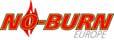 No-Burn Europe logo