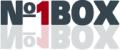 No1Box logo
