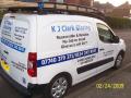 No 1  upvc window / door repairs logo