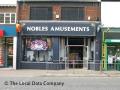 Nobles Amusements logo