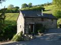 Nodyn y Nant - 4 Star WTB Holiday Cottage image 1