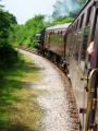 Norchard, Dean Forest Railway (N-bound) image 2