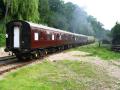 Norchard, Dean Forest Railway (N-bound) image 5