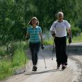 Nordic Walking Southwest image 2