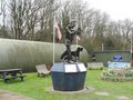 Norfolk & Suffolk Aviation Museum Ltd image 2