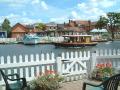 Norfolk Broads  Holiday Cottages, Wroxham image 2