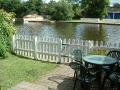Norfolk Broads  Holiday Cottages, Wroxham image 3
