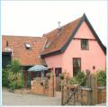 Norfolk Cottages image 1