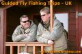 Norfolk Fly Fishing image 9