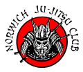 Norfolk Ju Jitsu club logo