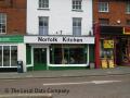 Norfolk Kitchen logo