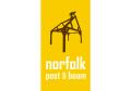 Norfolk Post and Beam logo