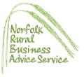 Norfolk Rural Business Advice Service logo