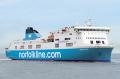 Norfolkline Irish Sea Ferries image 2