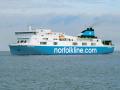 Norfolkline Irish Sea Ferries image 1