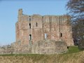 Norham Castle image 2