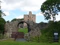 Norham Castle image 3