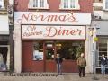 Norma's Deli Diner logo