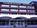 Normandy Hotel logo