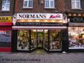 Normans Music image 1