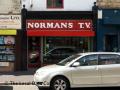 Normans TV Sales & Rentals logo