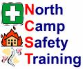 North Camp Safety Training logo