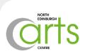 North Edinburgh Arts Centre logo