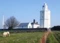 North Foreland Golf Club image 1