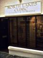 North Lakes Clinic logo