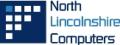 North Lincolnshire Computers logo