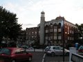 North London Central Mosque logo