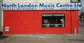North London Music Centre Ltd logo