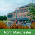 North Manchester General Hospital image 1